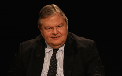 Ευάγγελος Βενιζέλος: Στη Χάγη θα πάει μια στρατιωτικά και διπλωματικά ισχυρή Ελλάδα