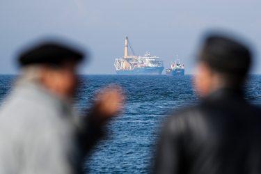 Αμερικανίδα υπηρεσιακή πρεσβευτής στο Βερολίνο: Ήρθε η ώρα Γερμανία και η ΕΕ να επιβάλλουν μορατόριουμ στην κατασκευή του Nord Stream 2