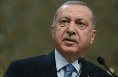 Ερντογάν για την Πρεσβεία του Κοσόβου στην Ιερουσαλήμ: Προδίδει εμένα και τον μουσουλμανικό κόσμο