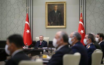 Θέμα αποστρατιωτικοποίησης νησιών του Αιγαίου θέτει η Άγκυρα