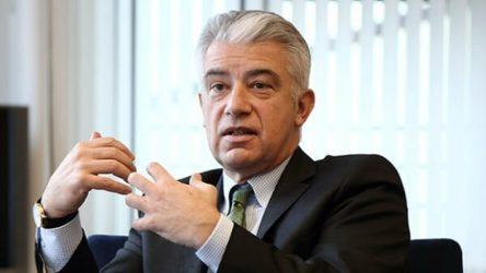 Ο Γερμανός Πρέσβης ζητά άμεσα Διάλογο Αθήνας – Άγκυρας