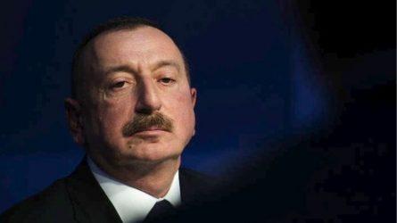 Πρώτο θέμα στον Τουρκικό τύπο οι υποδείξεις του Προέδρου του Αζερμπαϊτζάν στον Έλληνα Πρέσβη