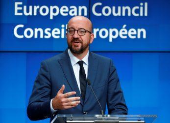 Η Ευρώπη συνομιλεί για την Ανατολική Μεσόγειο και με την Αίγυπτο πλέον – Επικοινωνία Μισέλ-Σίσι