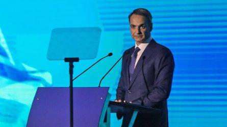 Στον Έβρο και τη Σαμοθράκη ο πρωθυπουργός