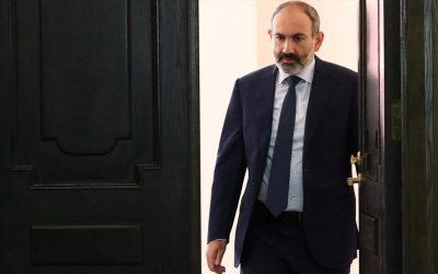 Πρωθυπουργός της Αρμενίας: Ο ρόλος της Ρωσίας στο Καραμπάχ είναι εξαιρετικός