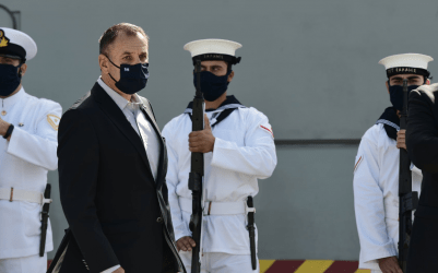 Υπουργός Άμυνας για Rafale: Οι καιροί δεν είναι για αναβολές αλλά για επισπεύσεις