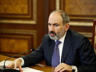 Η Αρμενία δεν βλέπει διπλωματική λύση στη σύγκρουση στο Ναγκόρνο-Καραμπάχ