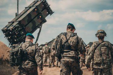 Η Πολωνία θα αγοράσει Patriot από τις ΗΠΑ έναντι 15 δισ. δολ.