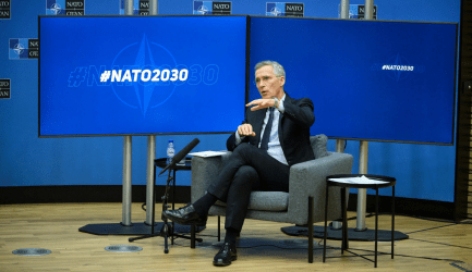 Γενς Στόλτεμπεργκ: Ελλάδα και Τουρκία συμφώνησαν να ακυρώσουν στρατιωτικές ασκήσεις