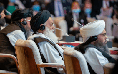 Αφγανός Αξιωματούχος: Η συνάντηση της Κωνσταντινούπολης δεν θα συμβεί στην καθορισμένη ημερομηνία επειδή οι Ταλιμπάν αρνήθηκαν να παραστούν