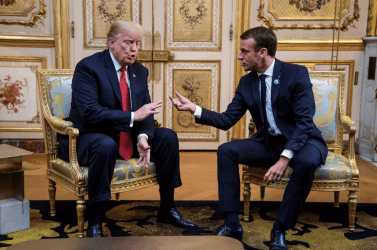 Le Monde: Οι τουρκικές προκλήσεις στη Μεσόγειο φέρνουν ένα ανίκανο ΝΑΤΟ σε δύσκολη θέση