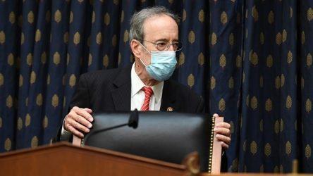 Έλιοτ Ένγκελ: Οι ΗΠΑ να πιέσουν την Τουρκία να εγκαταλείψει τις προκλητικές ενέργειες σε Αιγαίο και Αν. Μεσόγειο