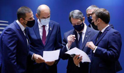 Διπλωμάτης της ΕΕ στο Reuters: Θα γίνει προσπάθεια να δοθεί μια ισχυρή προειδοποίηση