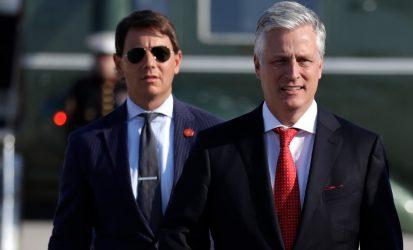 Επικοινωνία Θάνου Ντόκου με τον Σύμβουλο Εθνικής Ασφαλείας των ΗΠΑ