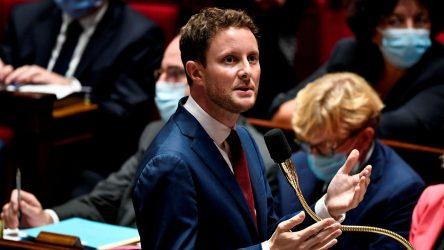 Στη «στρατηγική αυτονομία» της Ευρώπης, επιμένει ο Γάλλος υφυπ. Ευρωπαϊκών Υποθέσεων