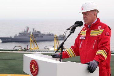 Μετά την «Ενεργειακή Διαχείριση» του Αζερμπαϊτζάν, στόχος του Ερντογάν η Ενέργεια του Τουρκμενιστάν για τον εκβιασμό της Ευρώπης