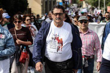 Δήμαρχος Πατρέων: Ανεπιθύμητος στην Πάτρα ο εκπρόσωπος των φονιάδων των λαών Αμερικανός Πρέσβης