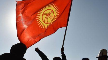 Κιργιστάν: Βουλευτικές εκλογές ορίστηκαν για τις 20 Δεκεμβρίου