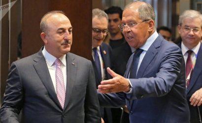 Τουρκία: Ο Τσαβούσογλου σε Ρωσία και Ουκρανία Τετάρτη και Πέμπτη
