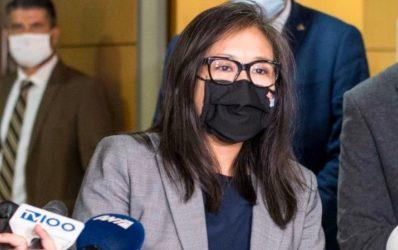 Ελίζαμπεθ Λι: Οι Ηνωμένες Πολιτείες είναι σταθερά προσηλωμένες στην οικονομική ανάκαμψη της Ελλάδας και το ψηφιακό της μέλλον