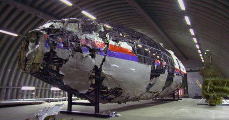 Πτήση MH17: Η Ρωσία αποχώρησε από τις έρευνες