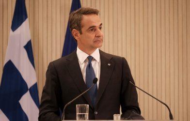 Πρωθυπουργός: Η Τουρκία ναρκοθετεί το δρόμο για μια δίκαιη λύση του Κυπριακού