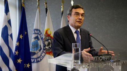 Εντοπισμός τεσσάρων ΜΚΟ που εμπλέκονταν σε κατασκοπεία σε βάρος της Ελλάδας