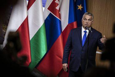 Ο Ούγγρος πρωθυπουργός Ορμπάν λέει πως η επίθεση στον Αμερικανό πρώην πρόεδρο Τραμπ έγινε λόγω των αντιπολεμικών απόψεών του