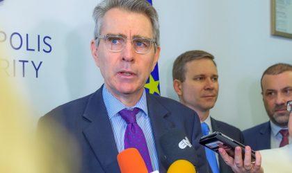 Η αξία της Αλεξανδρούπολης οφείλεται στον Διπλωμάτη που την εφεύρε και στέλεχος που την πίστευε