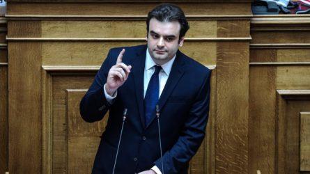 Υπουργός Ψηφιακής Διακυβέρνησης: Η επένδυση της Microsoft αντανακλά το πώς μας βλέπει περιφερειακά