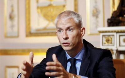 Γάλλος υπουργός Εμπορίου: Το Παρίσι δεν σχεδιάζει αμοιβαίο μποϊκοτάζ εναντίον τουρκικών προϊόντων