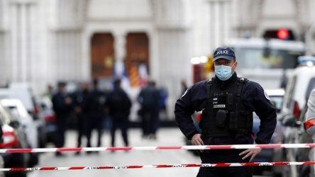 Το ακραίο Ισλάμ επιτίθεται για πρώτη φορά στην Ελλάδα;