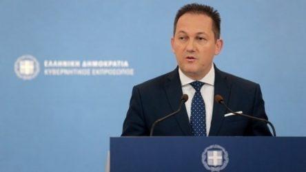 Κυβερνητικός Εκπρόσωπος: Η Τουρκία αποτελεί ταραξία στην ευρύτερη περιοχή και αναξιόπιστο συνομιλητή
