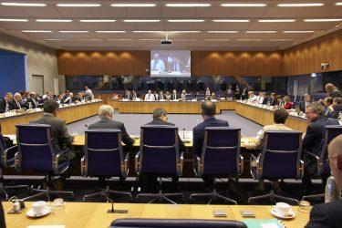 Eurogroup: Ανοίγει ο δρόμος για την έξοδο της Ελλάδας από την ενισχυμένη εποπτεία
