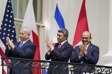 Η ανάφλεξη της βίας στην Γάζα ευνοεί τον Νετανιάχου;