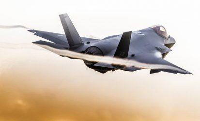 Τζέφρι Πάιατ:Ψευδή τα δημοσιεύματα για τα F-35 – Εργαζόμαστε για την ενίσχυση της Ελληνικής Άμυνας
