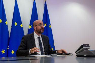 Επιστρέφουν οι Διπλωματικές αποστολές στην Λιβύη – Στην Τρίπολη ο πρόεδρος του Ευρωπαϊκού Συμβουλίου