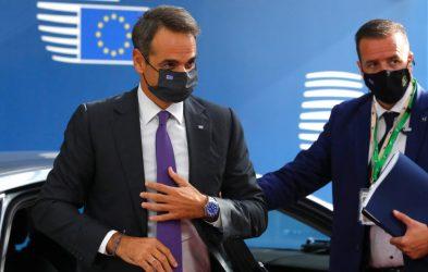 Handelsblatt: Πώς ο πρωθυπουργός Μητσοτάκης οδηγεί την Ελλάδα εν μέσω κρίσεων