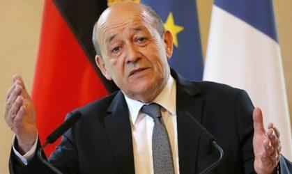 Γάλλος Υπουργός Εξωτερικών: Μόσχα και Πεκίνο χρησιμοποιούν τα εμβόλια ως εργαλεία προπαγάνδας