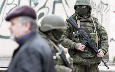 Κατάπαυση του πυρός ανακοίνωσε η Ρωσία προκειμένου να απομακρυνθούν οι άμαχοι από τη Μαριούπολη
