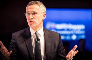 Στόλτενμπεργκ για νίκη Μπάιντεν: Ένα ισχυρό NATO είναι καλό τόσο για τη Βόρεια Αμερική όσο και για την Ευρώπη