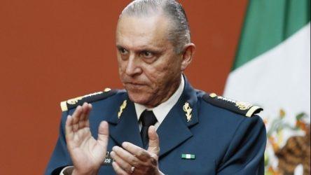 Απελαύνεται από τις ΗΠΑ πρώην υπ. Άμυνας του Μεξικού