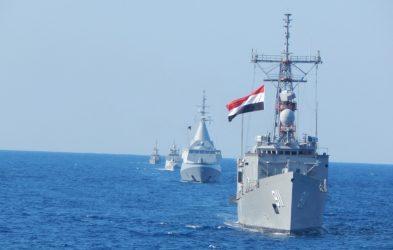 ΓΕΕΘΑ: Πρωτοβουλίες για επέκταση συνεργασίας Ελλάδας, Ιταλίας, Γαλλίας και Κύπρου στην Αν. Μεσόγειο