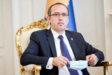 Κόσοβο: Δικαστική απόφαση ανατρέπει την κυβέρνηση Χότι