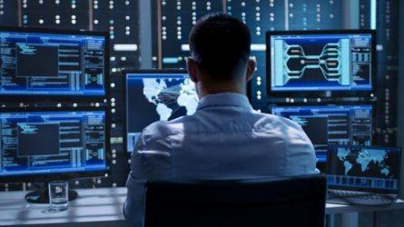 Στη δημοσιότητα η Εθνική Στρατηγική Κυβερνοασφάλειας – Θωράκιση κρίσιμων υποδομών