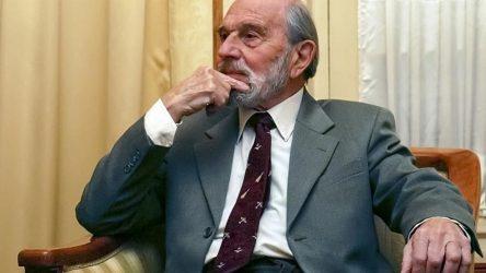Πέθανε ο θρυλικός διπλός κατάσκοπος Βρετανών και Σοβιετικών
