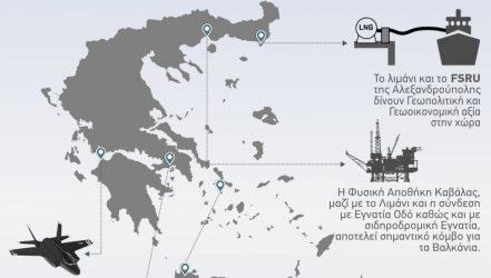 Το νέο «Αβέρωφ» που επιθυμούν όλοι δεν είναι μόνο ένα πλοίο
