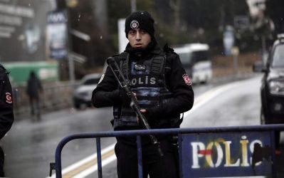 Ρώσοι δημοσιογράφοι συνελήφθησαν στην Τουρκία για κατασκοπία