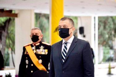 Στεφανής: Tη σημερινή συνεδρίαση την περίμενε το προσωπικό των Ενόπλων Δυνάμεων και ο Eλληνικός λαός