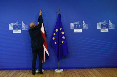 Βόρεια Ιρλανδία: Παραμένουν σημαντικές διαφορές μεταξύ ΕΕ – Βρετανίας